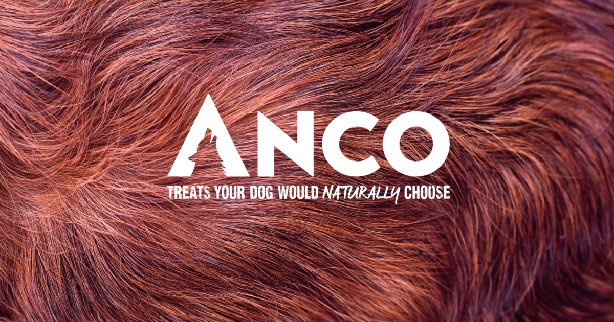 Anco Naturals Hairy Goat Ear